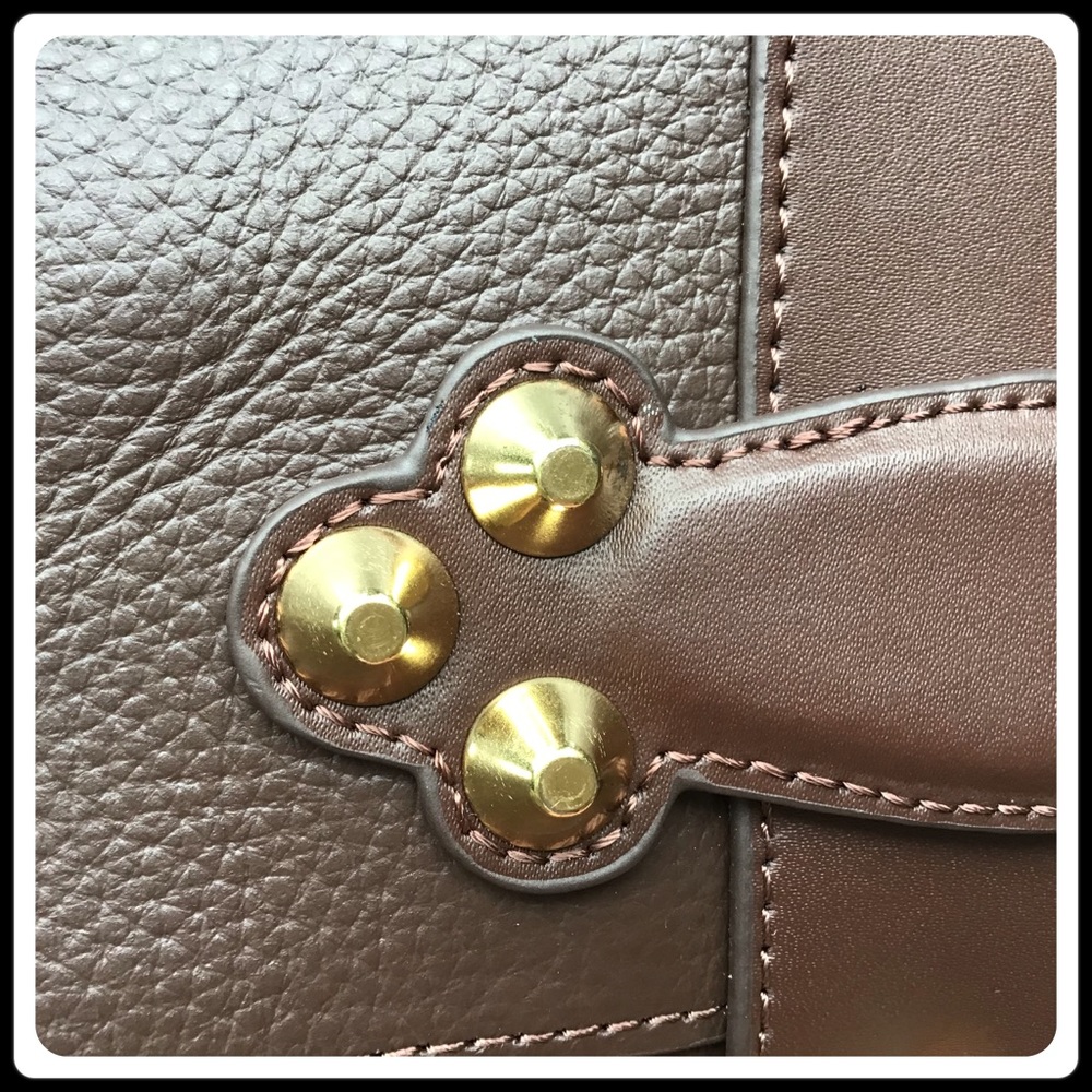 Michael Kors leather belt bag - Picture 8 of 10